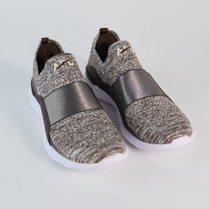 APL Men's Techloom Bliss - Chocolate/Vanilla - NWOT - Size 8